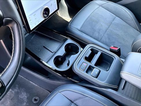Used 2025 Ford Mustang Mach-E GT AWD/4WD image 16