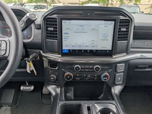 New 2026 Ford F150 STX AWD/4WD image 13