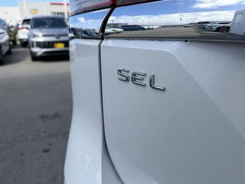 New 2026 Volkswagen Atlas SEL Premium R-Line image 11