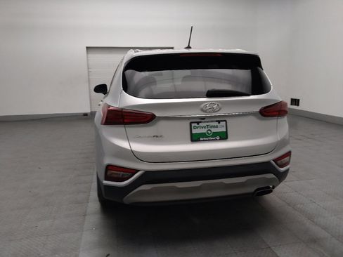 Used 2019 Hyundai Santa Fe SE FWD image 6