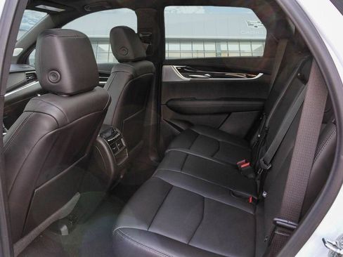 New 2026 Cadillac XT5 Premium Luxury w/ Driver Assist Package image 21