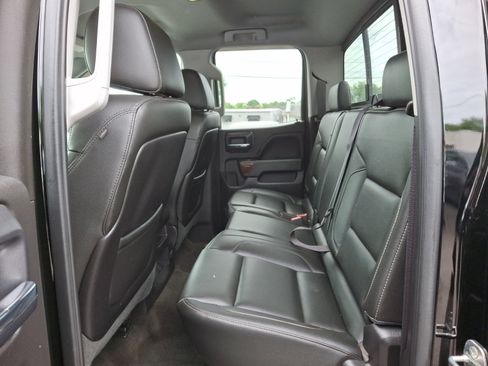 Used 2015 GMC Sierra 1500 SLT AWD/4WD image 10