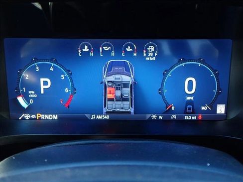 New 2025 Ford F150 Raptor image 24