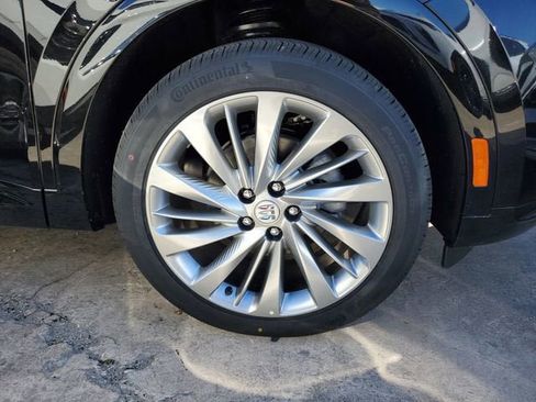 New 2026 Buick Envision Avenir AWD/4WD image 6
