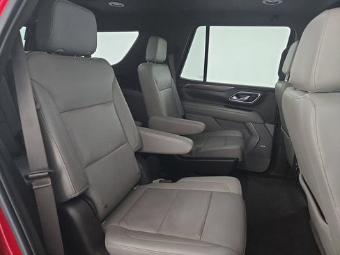 Used 2021 Chevrolet Tahoe Z71 AWD/4WD image 31