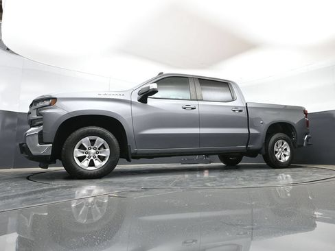 Used 2022 Chevrolet Silverado 1500 LT RWD image 51