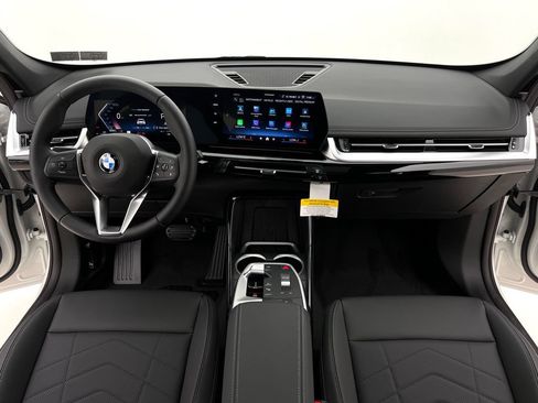 New 2026 BMW X1 xDrive28i w/ Convenience Package AWD/4WD image 13