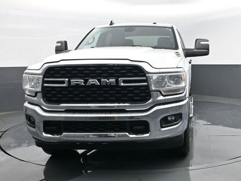 Used 2024 RAM 2500 Big Horn image 20