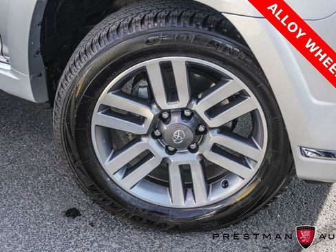 Used 2023 Toyota 4Runner Limited image 7