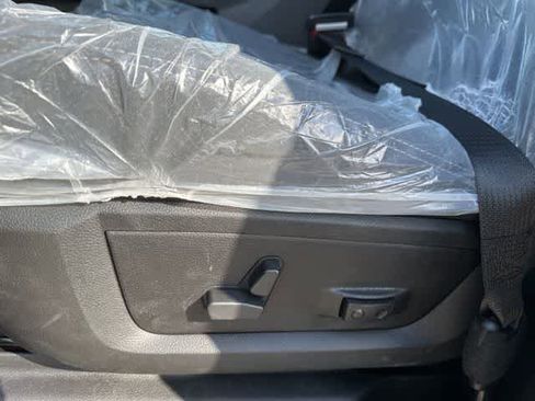 New 2026 RAM 2500 Big Horn image 6