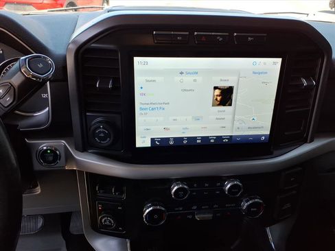 Used 2022 Ford F150 XLT w/ Equipment Group 302A High image 26