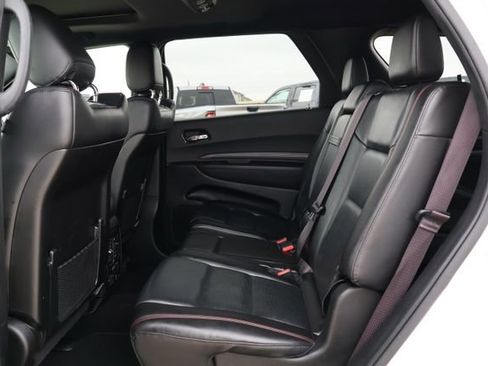 Used 2024 Dodge Durango GT image 10