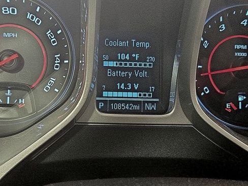 Used 2014 Chevrolet Camaro LT w/ Rear Vision Package image 20