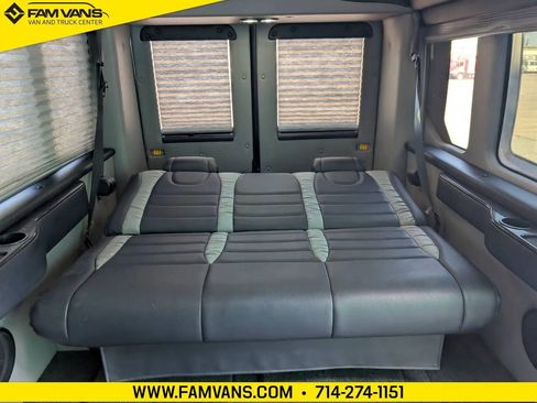 Used 2016 Ford Transit 250 148 Medium Roof image 18