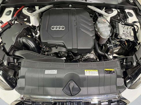 Used 2021 Audi A5 2.0T Premium image 44