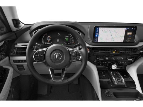 Used 2026 Acura MDX FWD w/ Technology Package image 33
