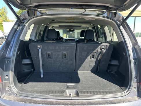 Used 2021 Honda Pilot Special Edition image 18