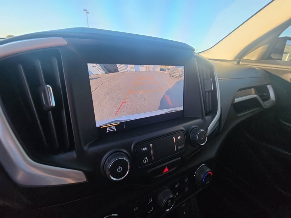 Used 2021 GMC Terrain SLT w/ Elevation Edition AWD/4WD image 21