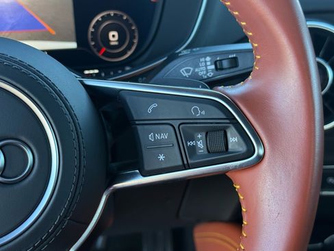 Used 2019 Audi TT 2.0T image 19