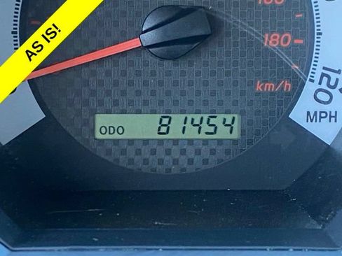 Used 2014 Toyota Tacoma 2WD Regular Cab image 22