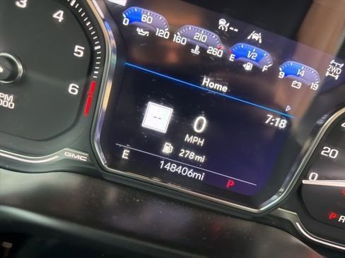 Used 2020 GMC Sierra 1500 AT4 w/ AT4 Premium Package image 15