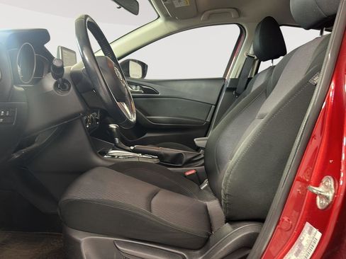 Used 2015 MAZDA MAZDA3 i Touring FWD image 5
