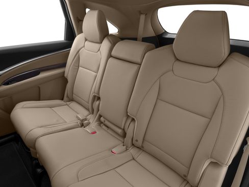 Used 2017 Acura MDX FWD image 8