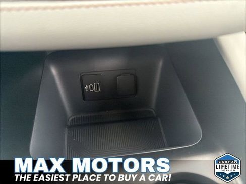 New 2026 Ford Explorer Active image 34