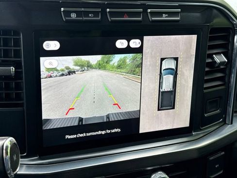 Used 2024 Ford F250 Lariat AWD/4WD image 25