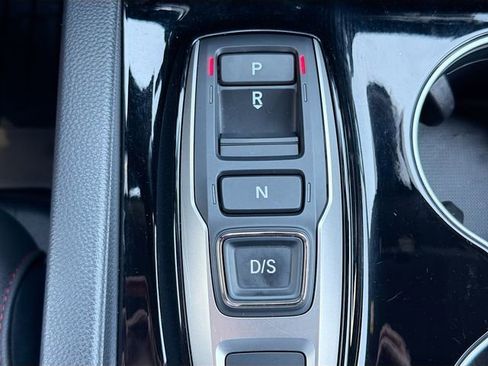 Used 2024 Honda Passport Black Edition image 30