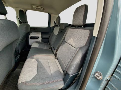 Used 2022 Ford Maverick XLT w/ XLT Luxury Package FWD image 24