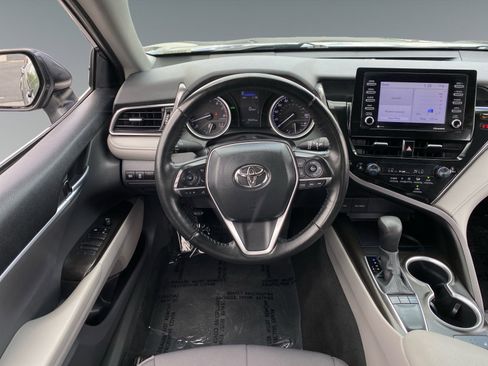 Used 2023 Toyota Camry LE FWD image 12