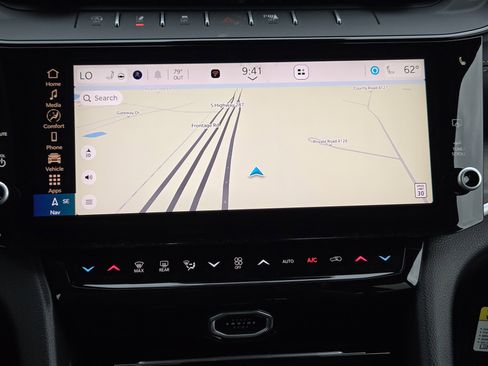 New 2026 Jeep Grand Cherokee Limited AWD/4WD image 13
