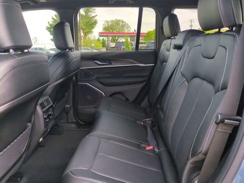 New 2026 Jeep Grand Cherokee Limited image 14