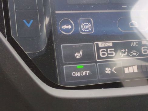 New 2026 Subaru Forester Premium image 25