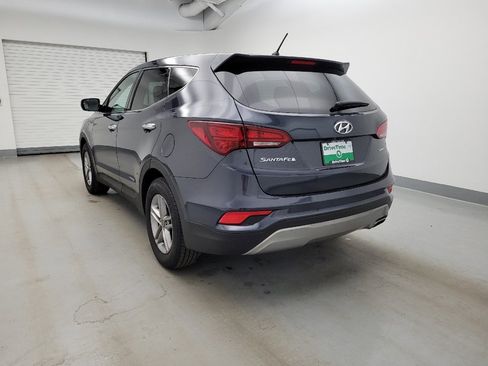 Used 2018 Hyundai Santa Fe Sport FWD image 5