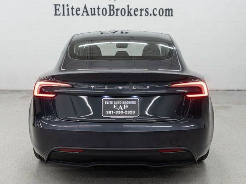 Used 2024 Tesla Model 3 image 4