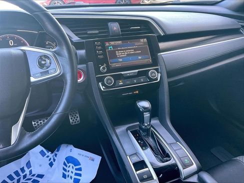 Used 2021 Honda Civic Sport image 18