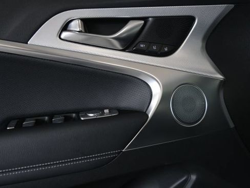 New 2026 Genesis G70 2.5T Prestige AWD/4WD image 22