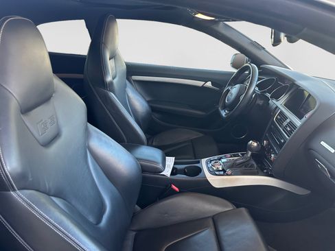 Used 2014 Audi S5 Premium Plus AWD/4WD image 16