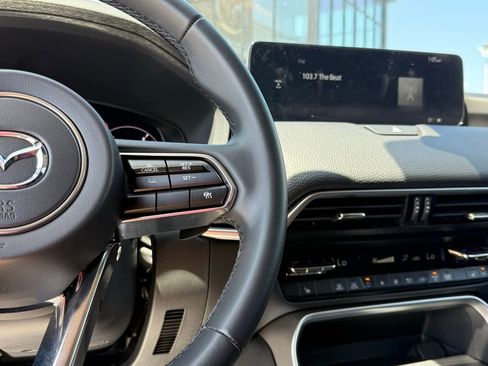 Certified 2024 MAZDA CX-90 Plug-In Hybrid w/ Preferred AWD/4WD image 19