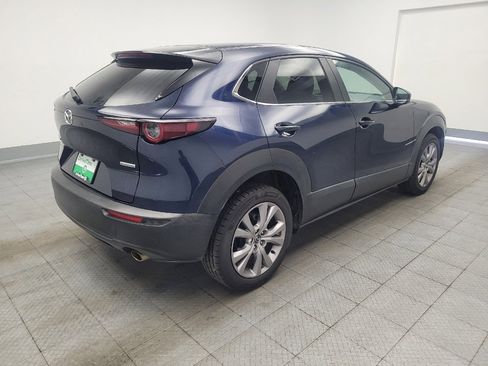 Used 2021 MAZDA CX-30 FWD 2.5 S w/ Select Package image 9