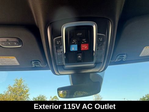 New 2026 RAM 1500 Laramie w/ Night Edition image 12