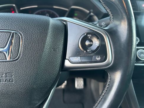 Used 2020 Honda Civic Sport image 16
