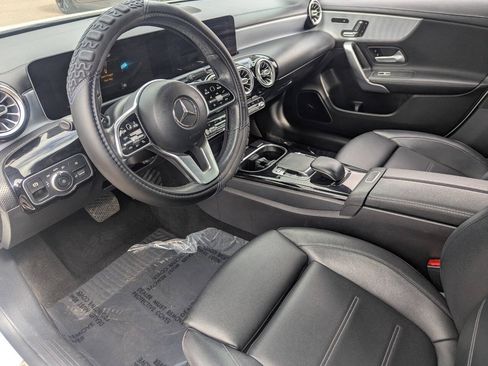 Used 2020 Mercedes-Benz CLA 250 image 23
