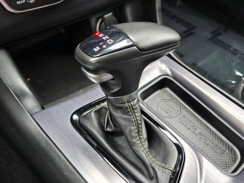 Used 2023 Dodge Charger Scat Pack RWD image 19