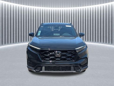 New 2026 Honda CR-V Sport image 13