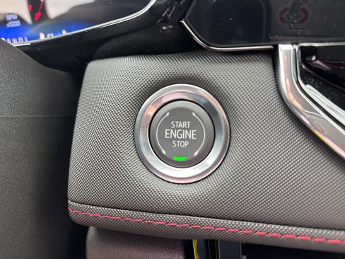 New 2026 Chevrolet Colorado Z71 w/ Z71 Convenience Package 2 AWD/4WD image 25