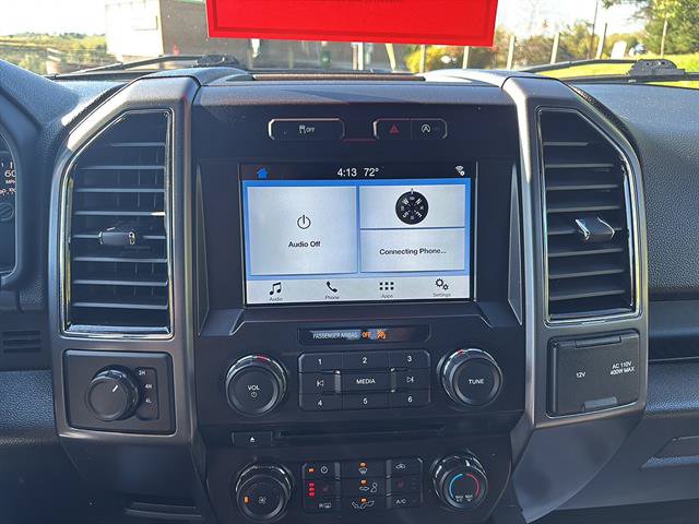Certified 2018 Ford F150 XLT w/ Equipment Group 302A Luxury AWD/4WD image 22
