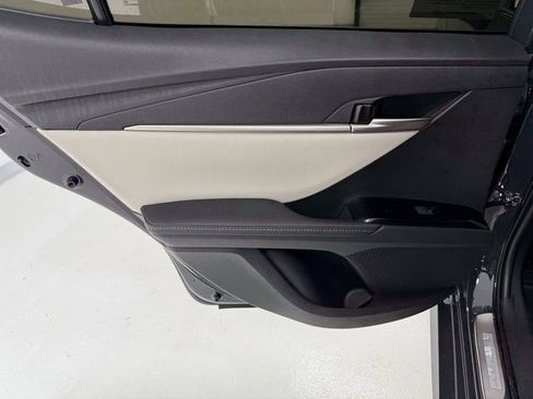 New 2026 Toyota Camry XLE FWD image 35